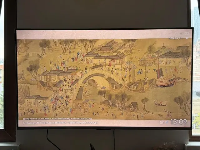Телевизор Xiaomi TV A Pro 43 — Тбилиси — 650 ₾