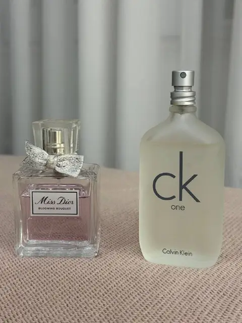 Miss Dior 100лар, Calvin Klein 50лар — Batumi — 100 ₾