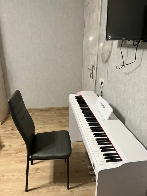Цифровое пианино Sonate MH-128 White — Батуми — 950 ₾