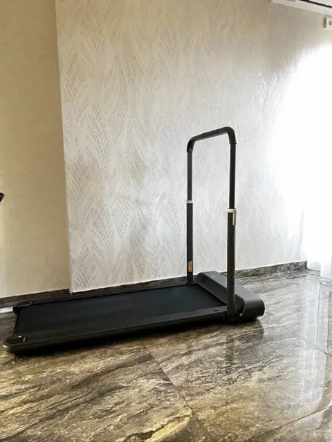 Складная беговая дорожка KingSmith WalkingPad R2 — Batumi — 1,050 ₾