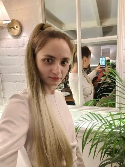 Искусственный хвост на девочку подростка — Батуми — 50 ₾