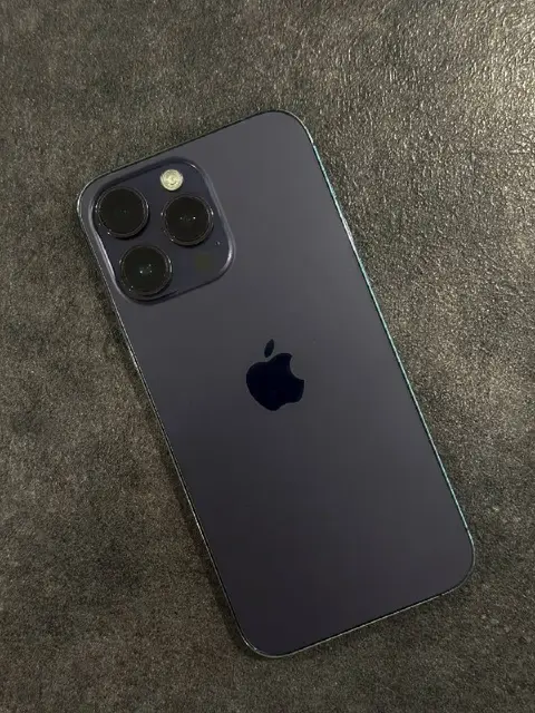 IPhone 14 Pro Max 128 GB — Батуми — 1 150 ₾