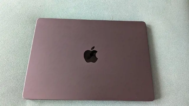 Macbook PRO M5 PRO — Тбилиси — 2 600 $