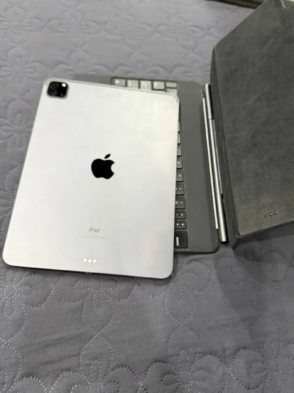 Ipad 11 Pro 2 поколения