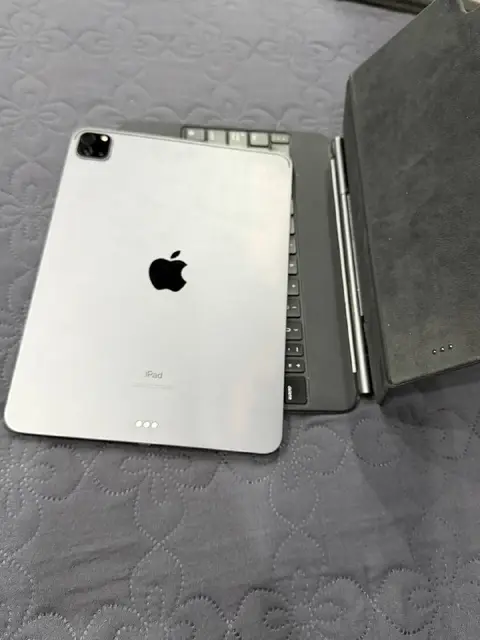 Ipad 11 Pro 2 поколения — Тбилиси — 1 450 ₾