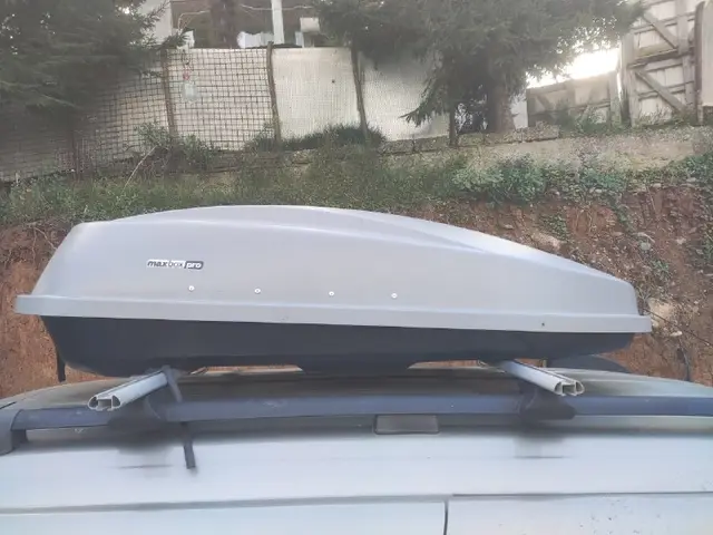 Maxbox 460 — Батуми — 300 ₾