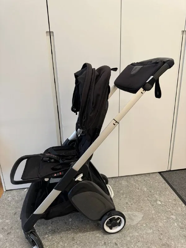 Прогулочная коляска Bugaboo Ant