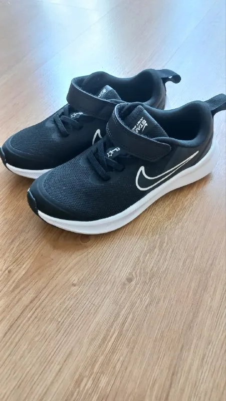 Детские кроссовки Nike Star Runner 3