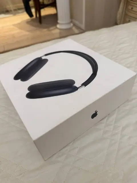 Apple AirPods Max — Antalya — 22,000 €