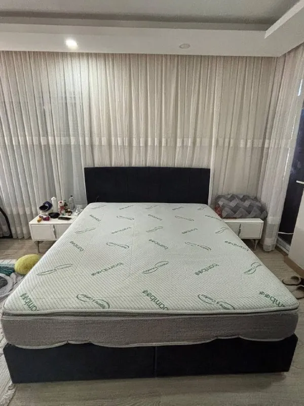 Двух спалка