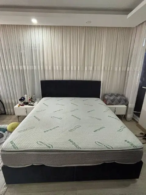 Двух спалка — Анталия — 10 000 ₺