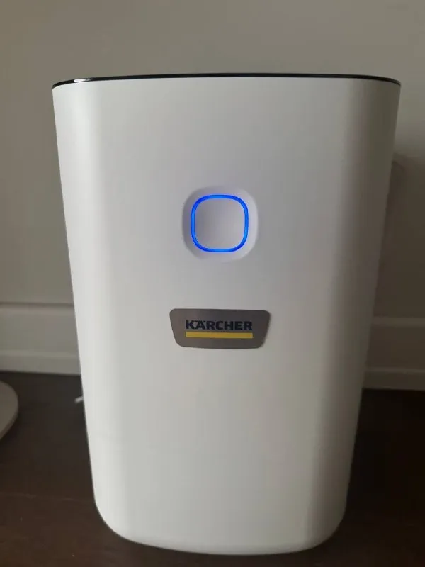 Очиститель воздуха Kärcher AF 20