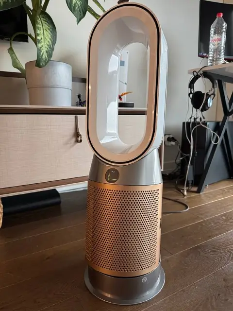 Dyson Purifier Hot+Cool Formaldehyde HP09 — Стамбул — 400 $