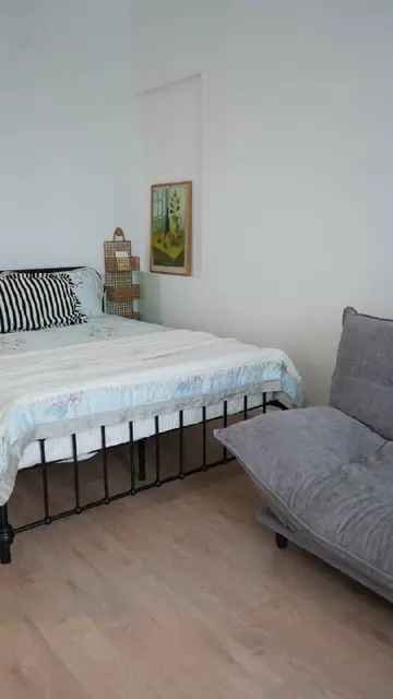 Студия с дизайнерским ремонтом — Batumi — 650 $