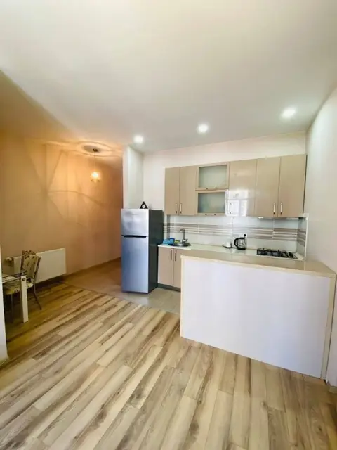 Квартира 2+1 — Batumi — 750 $