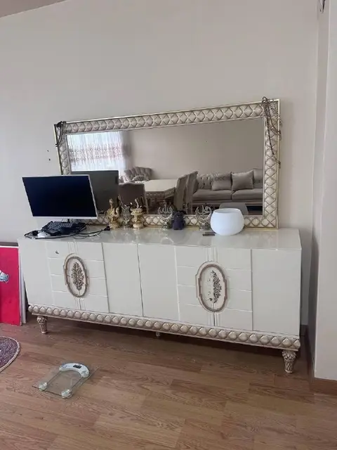 Красивый шкаф для зала — Стамбул — 6 500 ₺