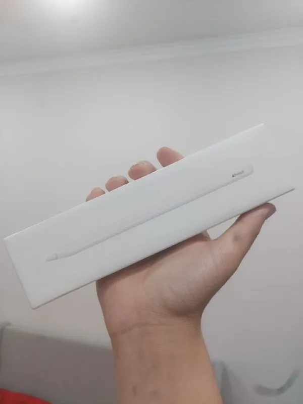 Apple Pencil 2
