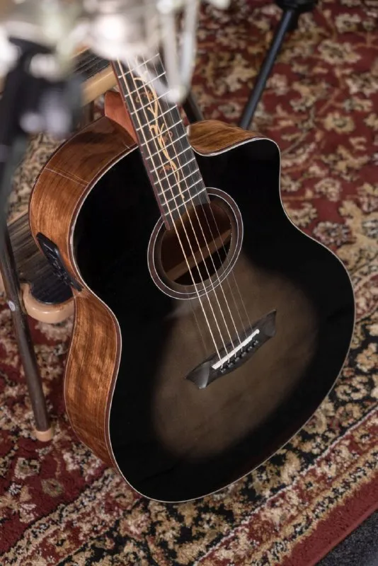 Электроакустическая гитара Washburn Bella Tono Vite S9V