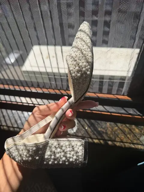 Свадебное кольцо — Batumi — 120 ₾