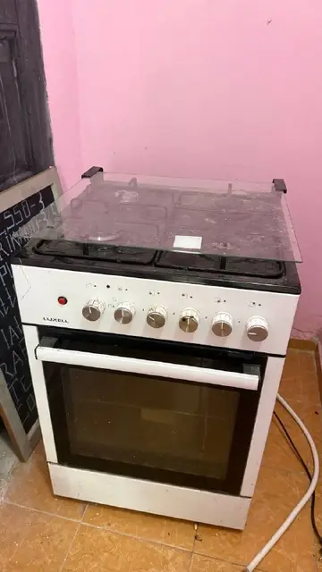 Газовая плита — Батуми — 200 ₾