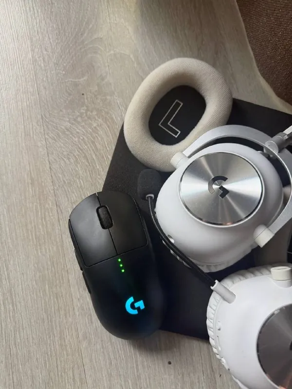 HyperX Alloy Origins Core