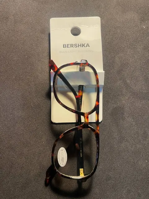 Очки с защитой от синего света (Blue Ray) от Bershka — Анталия — 850 ₺