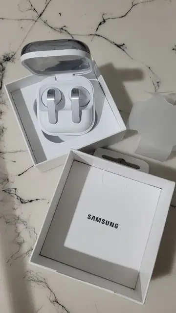 Наушники samsung galaxy buds — Анталия — 7 000 ₺