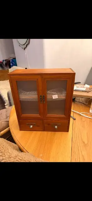 Шкафчик деревянный — Tbilisi — 50 ₾