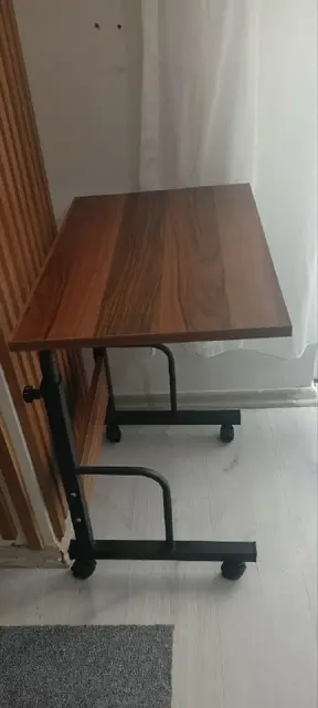 Столик на колесах 40/60 — Анталия — 500 ₺