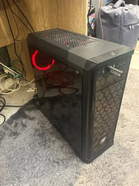 ИГРОВОЙ ПК | RTX 3060 12 GB | CORE i9 — Анталия — 850 €