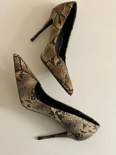 ZARA юбка-шорты Плотный деним — Батуми — 150 ₾