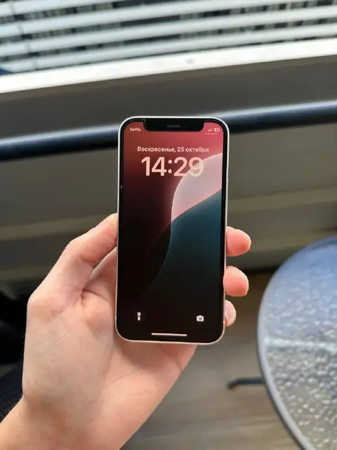 IPhone 12 mini 256gb — Тбилиси — 340 ₾