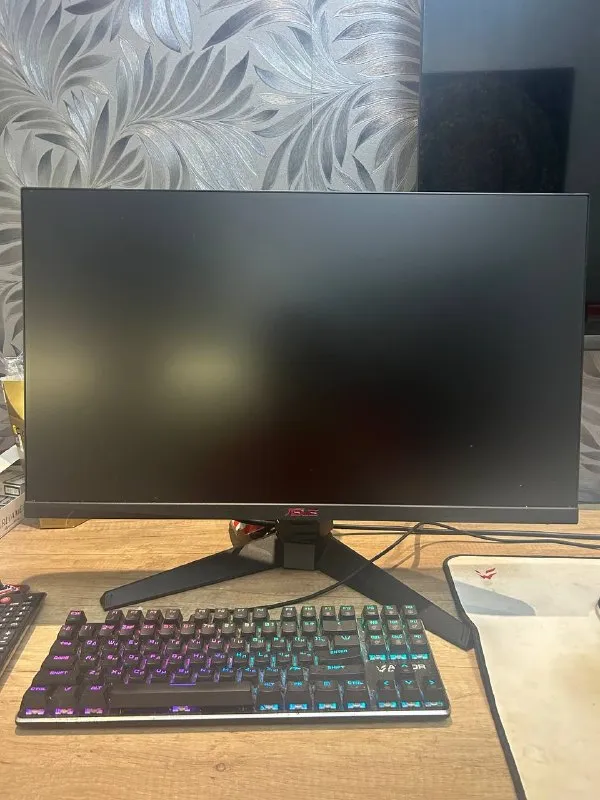 ASUS TUF Gaming VG259QMRL5A