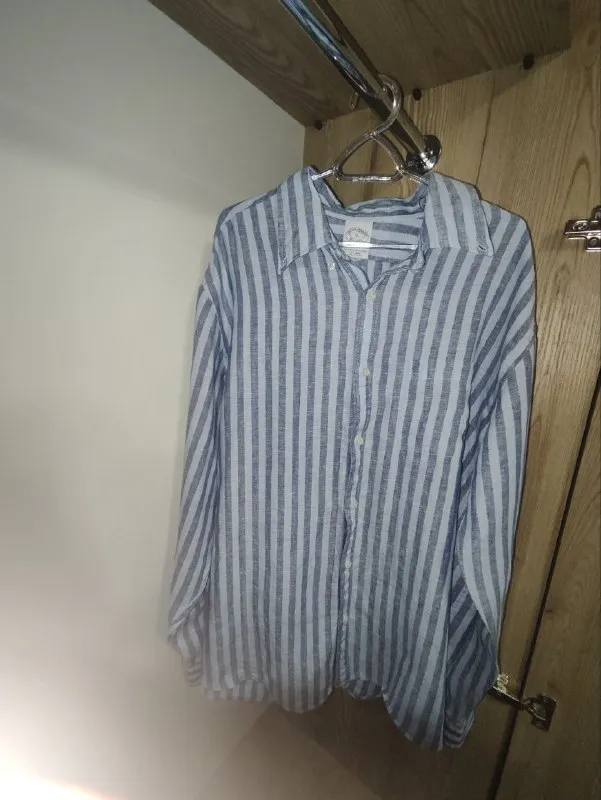 Рубашка Brooks brothers