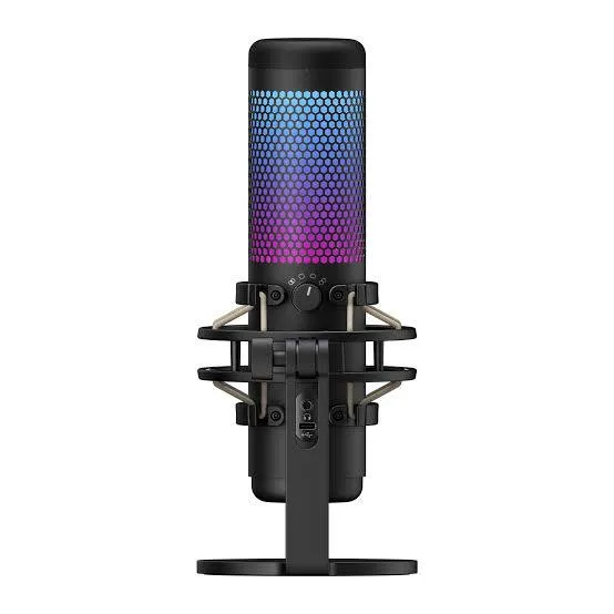 Микрофон HyperX QuadCast S