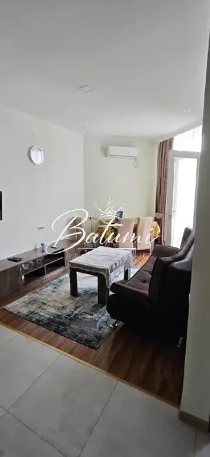 #Сдам 1+1 — Batumi — 400 $