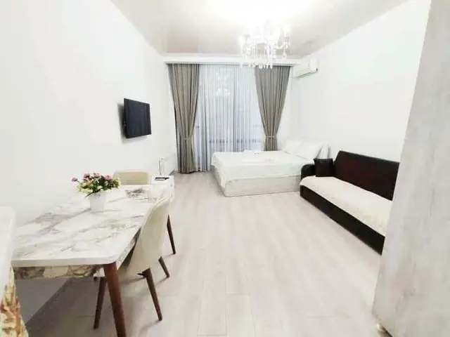 Студия — Batumi — 400 $