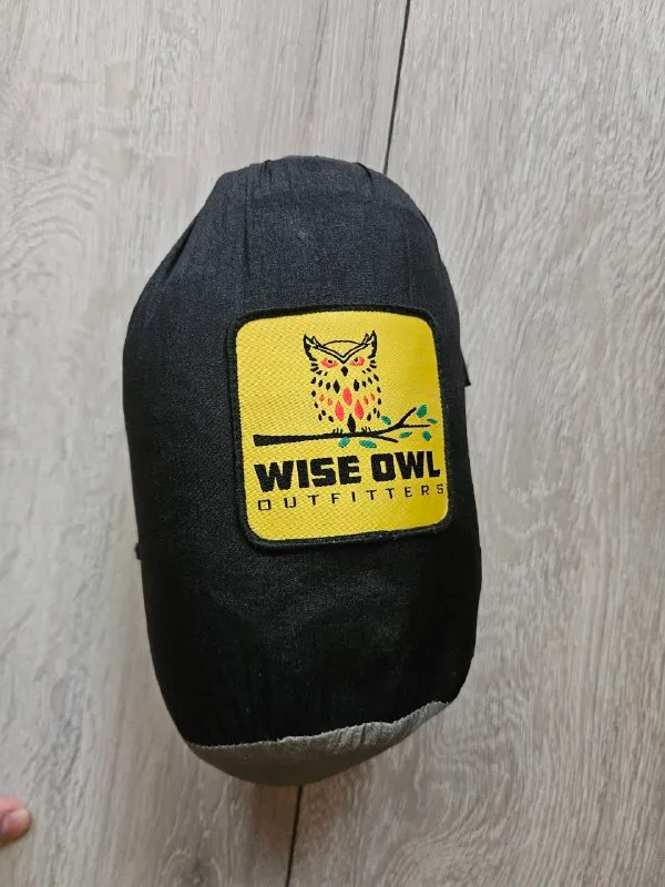 Wise owl гамак