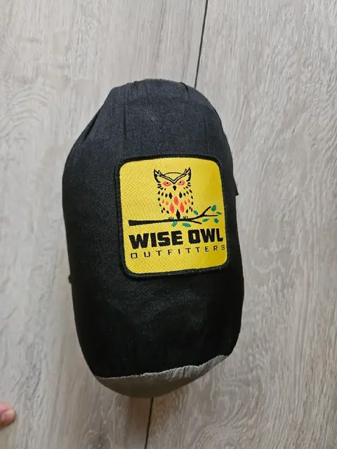 Wise owl гамак — Тбилиси — 30 ₾