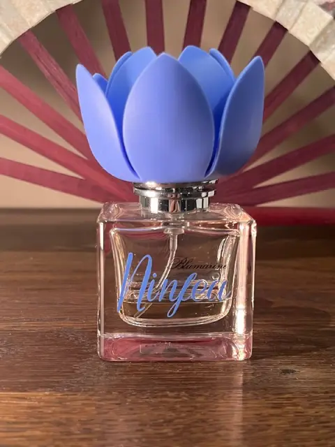 Bluemarine ninfea — Батуми — 50 ₾