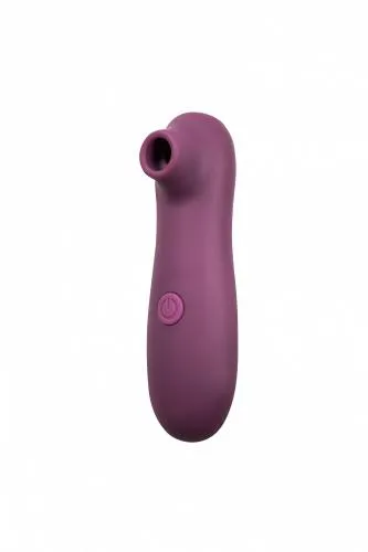 Clitoral stimulator take it easy ace purple