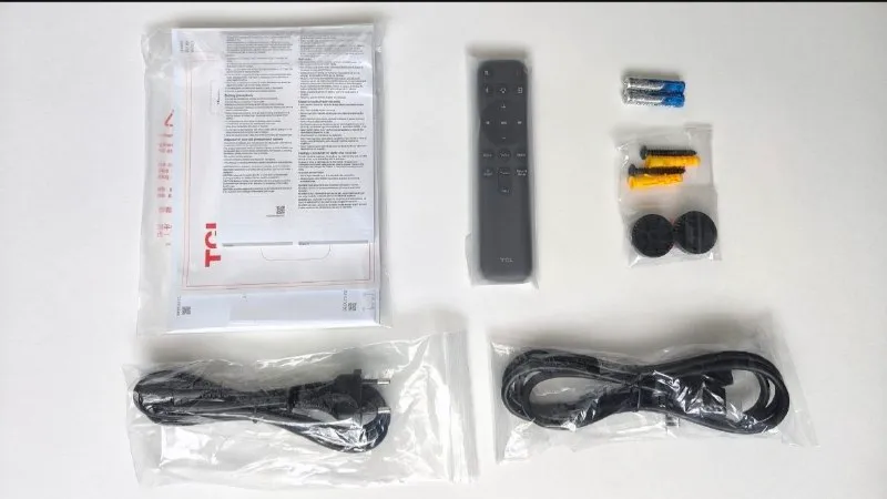 Саундбар TCL S45H