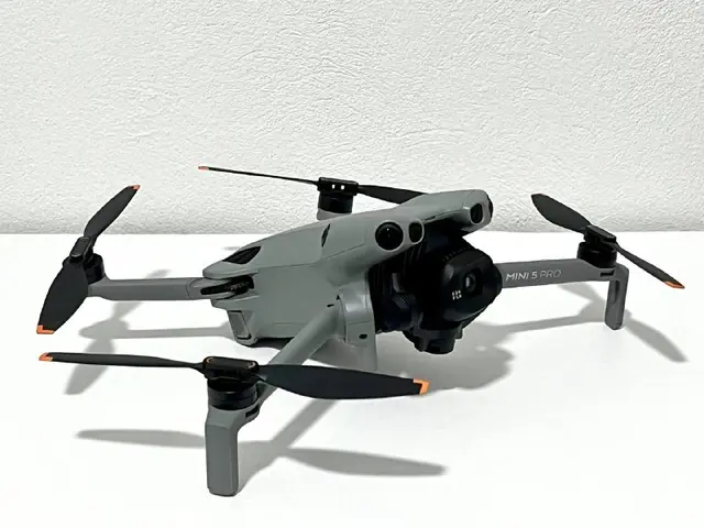 Дрон DJI Mini 5 Pro Fly More Combo Plus — Batumi — 2,999 ₾