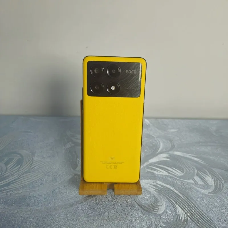 Xiaomi Poco X6 Pro