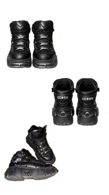 Нью роки — Батуми — 150 ₾