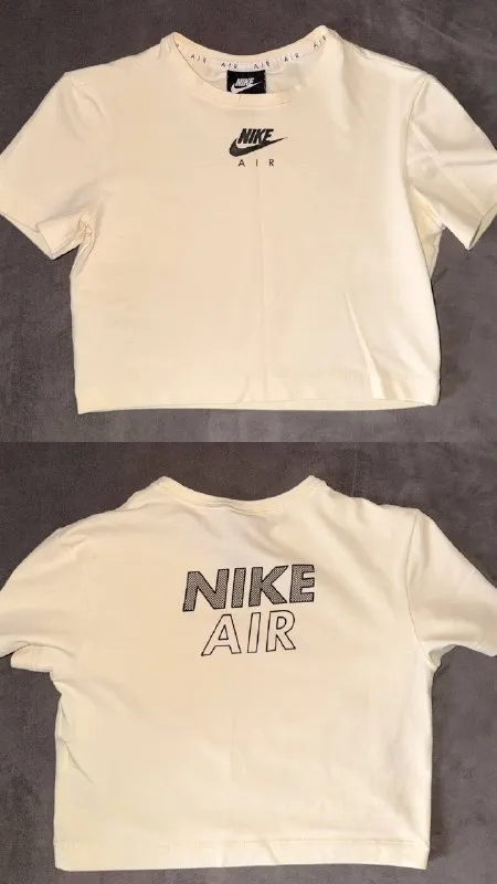 Топ Nike