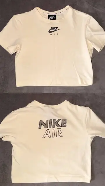 Топ Nike — Тбилиси — 35 ₾