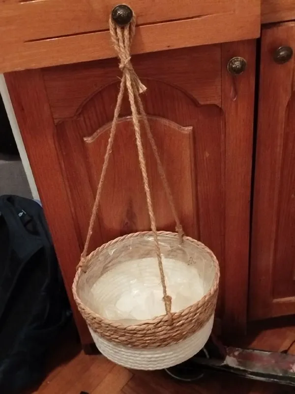 Кашпо