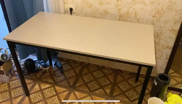 Стол 120*60 см — Батуми — 165 ₾
