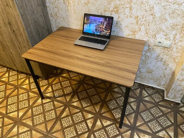 Большой рабочий стол 120*80 — Batumi — 245 ₾